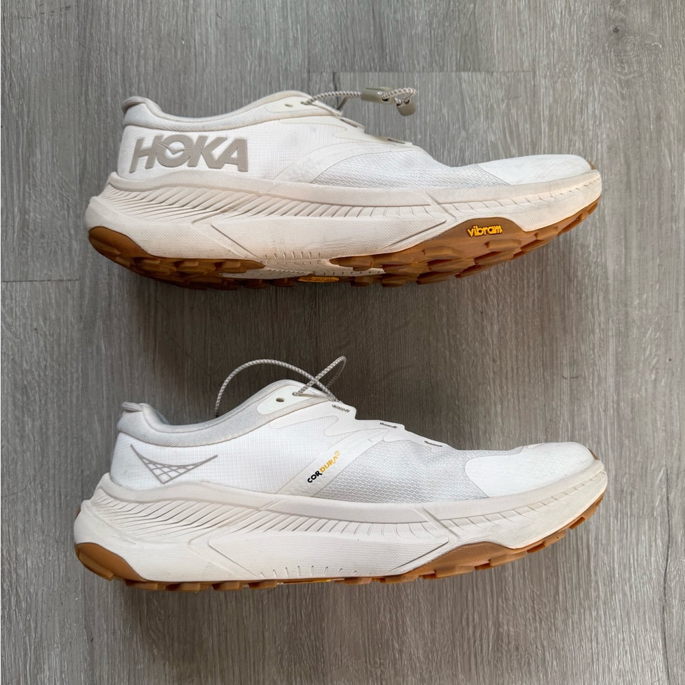 Women's Hoka Transport Waterproof Shoes